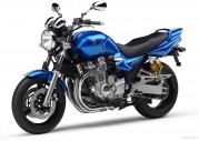 Yamaha XJR1300